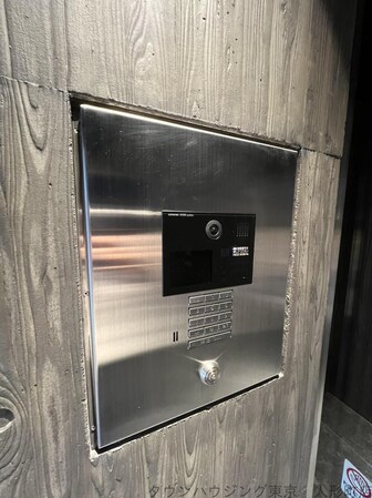 CREAL日本橋浜町の物件内観写真